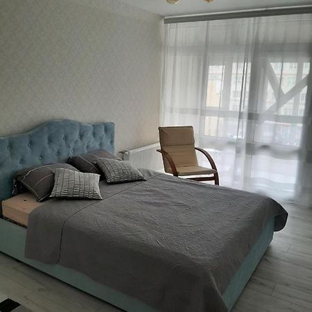 Comfortable Apartment Zamostyanska 34А Vinnytsja Buitenkant foto