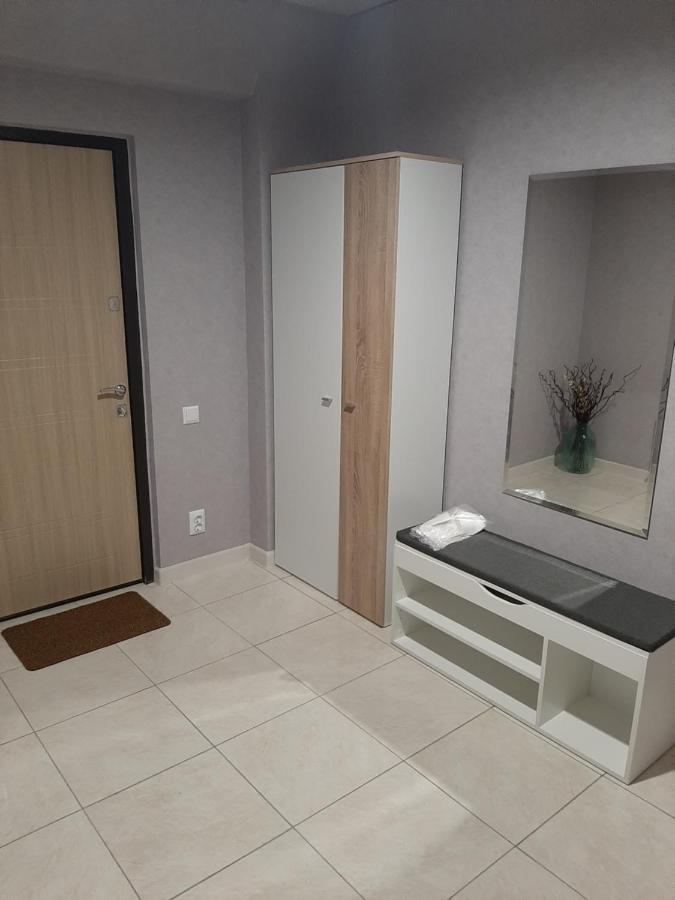 Comfortable Apartment Zamostyanska 34А Vinnytsja Buitenkant foto