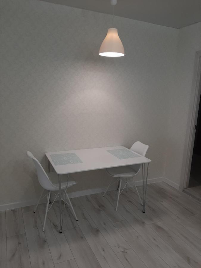 Comfortable Apartment Zamostyanska 34А Vinnytsja Buitenkant foto