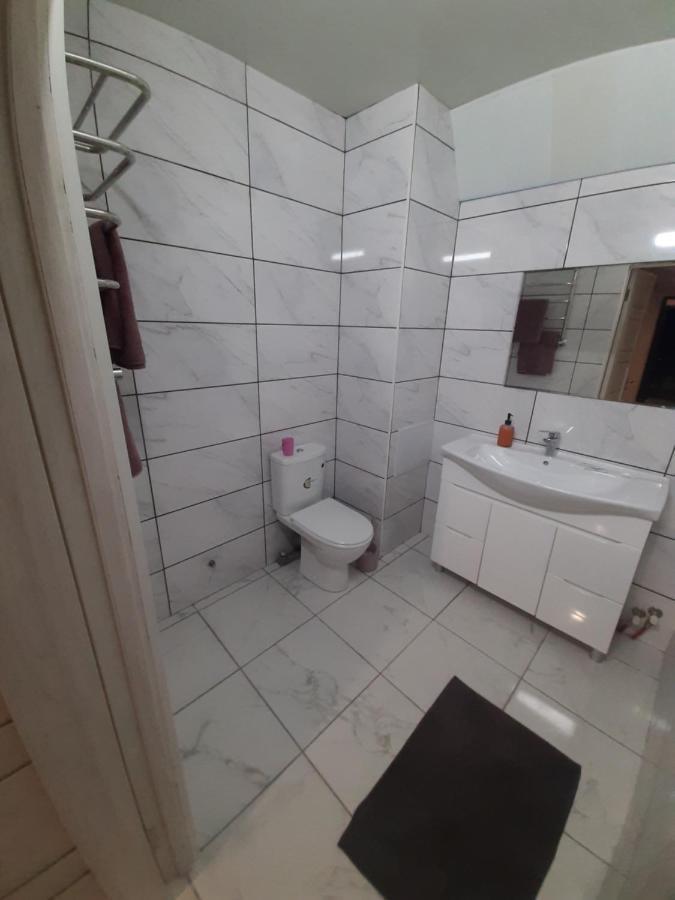 Comfortable Apartment Zamostyanska 34А Vinnytsja Buitenkant foto