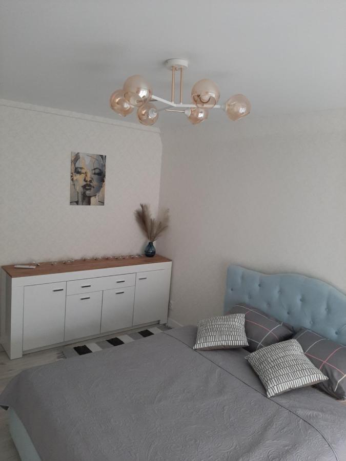 Comfortable Apartment Zamostyanska 34А Vinnytsja Buitenkant foto