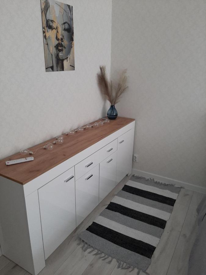 Comfortable Apartment Zamostyanska 34А Vinnytsja Buitenkant foto